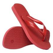 Havaianas Top Rød Str 35/36