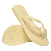 Havaianas Top Senses Lysgul Str 41/42