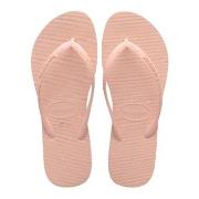 Havaianas Slim II Lysrosa not spec Str 41/42 Dame