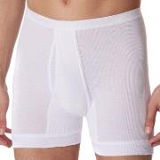 Schiesser Original Classics Underpants Hvit bomull Large Herre
