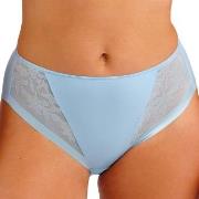 Fantasie Truser Illusion Brief Isblå Small Dame