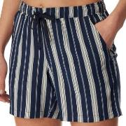 Schiesser Women Mix and Relax Woven Pants Mixed viskose 34 Dame
