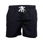 JBS Badebukser Recycled Swim Shorts Svart polyester XX-Large Herre