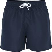 JBS Badebukser Recycled Swim Shorts Mørkblå polyester 3XL Herre