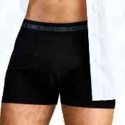 JBS Tights Absorbent Dropstop Boxers Svart XX-Large Herre
