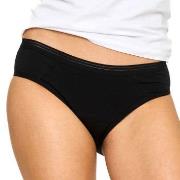 JBS of Denmark Truser Absorbent Tai Brief 50 ml Svart 2XL Dame