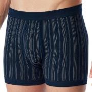 Schiesser 2P Original Classics Boxers Mørkblå bomull XX-Large Herre