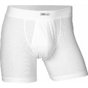 JBS Classic Tights 390-46 Hvit bomull 3XL Herre