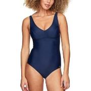 Abecita Capri Kanters Delight Swimsuit Marine B/C 50 Dame