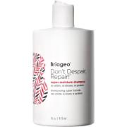 Briogeo Don’t Despair, Repair! Super Moisture Shampoo - 473 ml