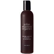 John Masters Organics Lavender Rosemary Shampoo 236 ml