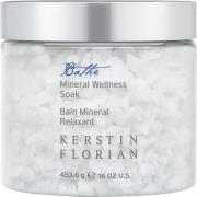 Kerstin Florian Mineral Wellness Soak,  Kerstin Florian Badetilbehør