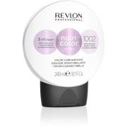 Revlon Professional Nutri Color Filters 1002 - 240 ml