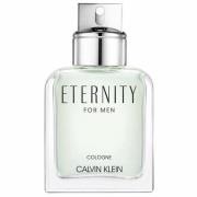 Eternity Man Cologne, 50 ml Calvin Klein Parfyme
