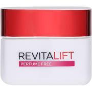 L'Oréal Paris Revitalift Hydrating Cream Perfume Free - 50 ml