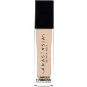 Anastasia Beverly Hills Luminous Foundation 140N - 30 ml