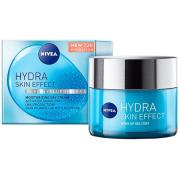 NIVEA Hydra Skin Effect Day Cream 50 ml