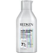 Redken Acidic Bonding Concentrate Shampoo - 300 ml