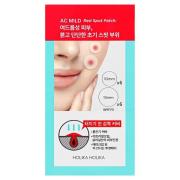 AC MILD Red Spot Patch,  Holika Holika Ansiktsmaske