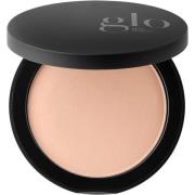 Glo Skin Beauty Pressed Base Beige Medium - 9 g