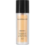 bareMinerals Original Liquid Mineral Foundation SPF 20 Golden Medium 1...