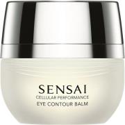 Sensai Cellular Performance Eye Contour Balm, 15 ml Sensai Øyekrem