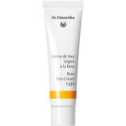 Dr. Hauschka Rose Day Cream Light 30 ml