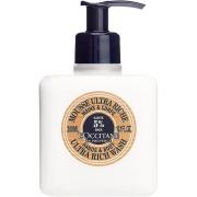 Ultra Rich, 300 ml L'Occitane Håndsåpe