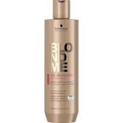 Schwarzkopf Professional Blondme All Blondes Rich Shampoo - 300 ml