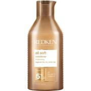 Redken All Soft Conditioner - 500 ml