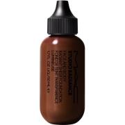 MAC Cosmetics Studio Radiance Face And Body Radiant Sheer Foundation W...