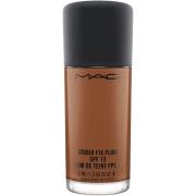 MAC Cosmetics Studio Fix Fluid Spf 15 Foundation NC 55 - 30 ml