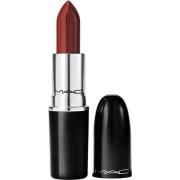 MAC Cosmetics Lustreglass Lipstick 30 Spice It Up! - 3 g