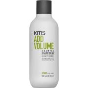 KMS Add Volume Shampoo - 300 ml