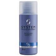 System Professional Smoothen Shampoo 50 ml