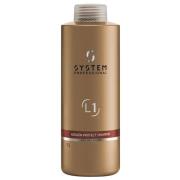 System Professional LuxeOil Shampoo 1000 ml