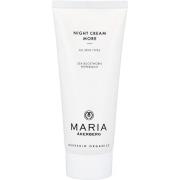 Maria Åkerberg Night Cream More 100 ml