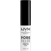 NYX Professional Makeup Pore Filler Stick 3 g