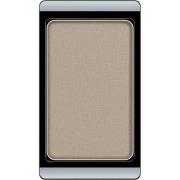 Artdeco Eyeshadow Matte 514 Matte Light Grey Beige - 0,8 g