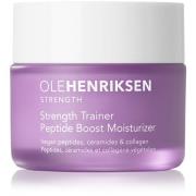 Ole Henriksen Strength Trainer Peptide Boost Moisturizer - 50 ml