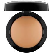 MAC Cosmetics Mineralize Skinfinish Natural Dark - 10 g