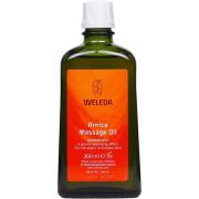 Weleda Arnica Massage Oil - 200 ml