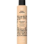 Four Reasons Original Super Strong Hairspray 300 ml