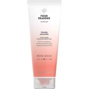 Four Reasons Toning Shampoo Rose Gold - 250 ml