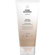 Four Reasons Toning Treatment Latte - 200 ml