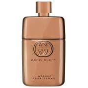 Gucci Guilty Pour Femme Intense EdP - 90 ml