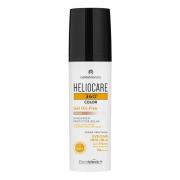 Heliocare 360º Gel Oil Free SPF50+ Beige - 50 ml