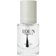 IDUN Minerals Nail Oil 11 ml