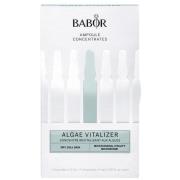 Ampoule Algae Vitalizer, 14 ml Babor Serum & Olje