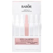 Ampoule SOS Calming, 14 ml Babor Serum & Olje